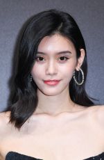 MING XI at Secret Chopard Party at 71st Cannes Film Festival 05/11/2018