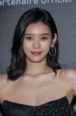 MING XI at Secret Chopard Party at 71st Cannes Film Festival 05/11/2018