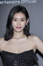 MING XI at Secret Chopard Party at 71st Cannes Film Festival 05/11/2018