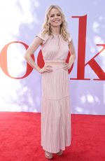 MIRCEA MONROE at Book Club Premiere in Los Angeles 05/06/2018