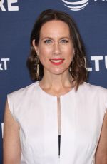 MIRIAM SHOR at Vulture Festival in New York 05/19/2018