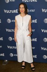 MIRIAM SHOR at Vulture Festival in New York 05/19/2018