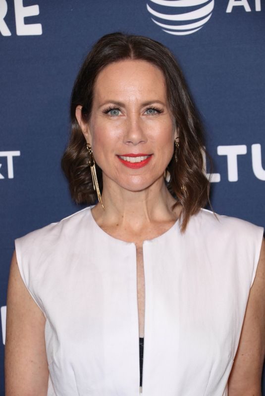 MIRIAM SHOR at Vulture Festival in New York 05/19/2018