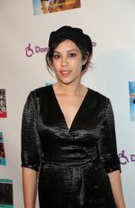 MISHEL PRADA at US Independents Screenings in Van Nuys 05/25/2018