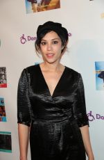 MISHEL PRADA at US Independents Screenings in Van Nuys 05/25/2018
