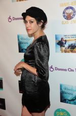 MISHEL PRADA at US Independents Screenings in Van Nuys 05/25/2018