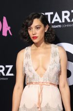 MISHEL PRADA at Vida Premiere in Los Angeles 05/01/2018