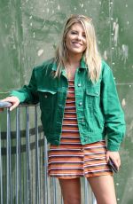 MOLLIE KING at BBC Biggest Weekend Festival in Swansea 05/272018