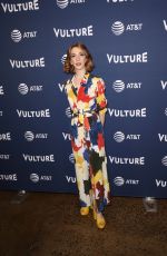 MOLLY BERNARD at Vulture Festival in New York 05/19/2018