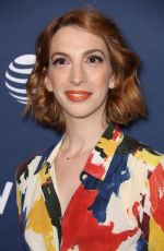 MOLLY BERNARD at Vulture Festival in New York 05/19/2018