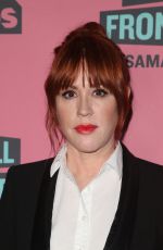 MOLLY RINGWALD at Full Frontal with Samantha Bee FYC Event in Beverly Hills 05/24/2018