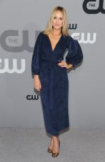 MONET MAZUR at CW Network Upfront Presentation in New York 05/17/2018