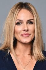 MONET MAZUR at CW Network Upfront Presentation in New York 05/17/2018
