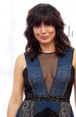 MONIQUA PLANTE at Book Club Premiere in Los Angeles 05/06/2018