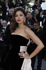 MORAN ATIAS at Ash is Purest White Premiere at Cannes Film Festival 05/11/2018