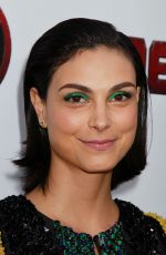 MORENA BACCARIN at Deadpool 2 Premiere in New York 05/14/2018