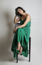 MORENA BACCARIN by Manuela Scarpa, May 2018