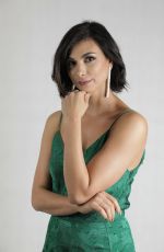 MORENA BACCARIN by Manuela Scarpa, May 2018