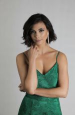 MORENA BACCARIN by Manuela Scarpa, May 2018