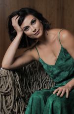 MORENA BACCARIN by Manuela Scarpa, May 2018