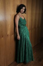 MORENA BACCARIN by Manuela Scarpa, May 2018