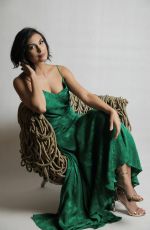 MORENA BACCARIN by Manuela Scarpa, May 2018