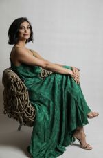 MORENA BACCARIN by Manuela Scarpa, May 2018