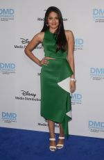 MOUZAM MAKKAR at Disney/ABC International Upfronts in Burbank 05/20/2018