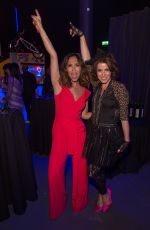 MYLEENE KLASS at Save the Children’s Night of Hits Fundraising in London 05/09/2018