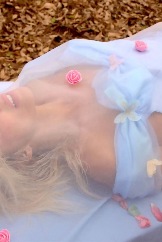 NADEEA VOLIANOVA – My Fairy Tale Promos