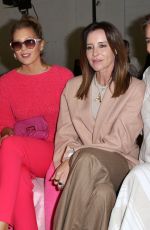 NADIA FAIRFAX at MBFW Australia 2018 Opening in Sydney 05/13/2018