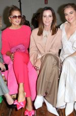 NADIA FAIRFAX at MBFW Australia 2018 Opening in Sydney 05/13/2018