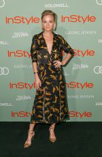 NADIA FAIRFAX at Women of Style Awards in Sydney 05/09/2018