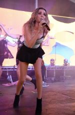 NADINE COYLE Performs at Birmingham Pride 05/26/2018