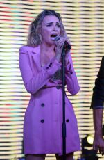 NADINE COYLE Performs at Birmingham Pride 05/26/2018