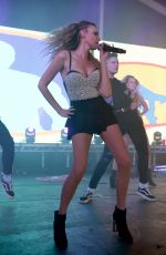 NADINE COYLE Performs at Birmingham Pride 05/26/2018