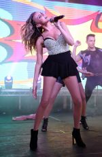 NADINE COYLE Performs at Birmingham Pride 05/26/2018