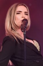 NADINE COYLE Performs at Manchester Pride Spring Benefit Charity Ball 05/17/2018