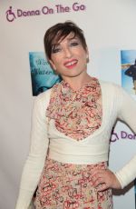 NAOMI GROSSMAN at US Independents Screenings in Van Nuys 05/25/2018