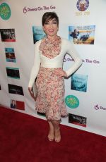 NAOMI GROSSMAN at US Independents Screenings in Van Nuys 05/25/2018