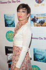 NAOMI GROSSMAN at US Independents Screenings in Van Nuys 05/25/2018