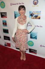 NAOMI GROSSMAN at US Independents Screenings in Van Nuys 05/25/2018