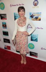NAOMI GROSSMAN at US Independents Screenings in Van Nuys 05/25/2018