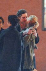 NAOMI WATTS and Billy Crudup Night Out in New York 05/22/2018