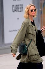 NAOMI WATTS Out in New York 05/18/2018