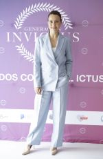 NATALIA VERBEKE at Generacion Invictus Photocall in Madrid 05/24/2018