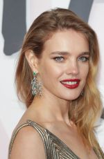 NATALIA VODIANOVA at Fashion for Relief at 2018 Cannes Film Festival 05/13/2018