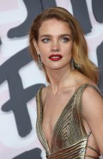NATALIA VODIANOVA at Fashion for Relief at 2018 Cannes Film Festival 05/13/2018
