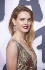 NATALIA VODIANOVA at Fashion for Relief at 2018 Cannes Film Festival 05/13/2018