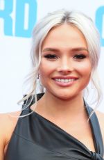 NATALIE ALYN LIND at Overboard Premiere in Los Angeles 04/30/2018